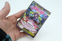 Pokemon TCG - Mega Zygarde EX - 120 / 088 - Perfect Order - Image 5