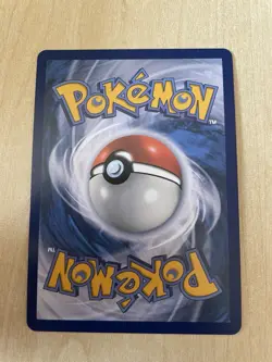 Mega Zygarde Ex 120/088 - Perfect Order - Pokemon TCG (MINT PACK FRESH🔥) - Image 4