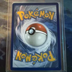 Mega Zygarde Ex 120/088 - Perfect Order - Pokemon TCG (MINT PACK FRESH🔥) - Image 2