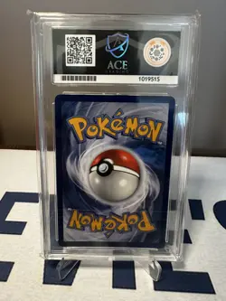 Mega Zygarde ex 120/088 - Pokemon TCG - Perfect Order - ACE 10 Perfect Subs - Image 2