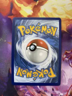 The Pokemon Company Jirachi 119/185 Vivid Voltage Amazing Rare Holo ENG 70HP - Image 2