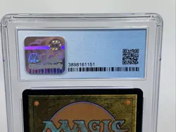 CGC 9 - 2004 ARCBOUND LANCER Darksteel FOIL Graded MTG Magic the Gathering Card - Image 5