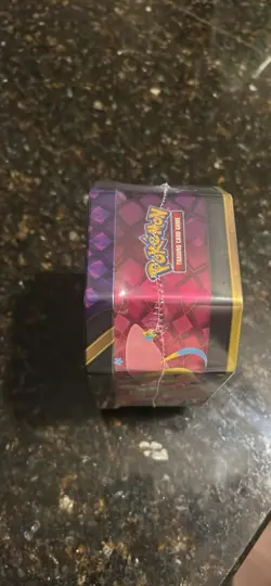 🔥Pokemon TCG Mega Moonlit Tin - Mega Gengar ex BRAND NEW FACTORY SEALED🔥 - Image 3