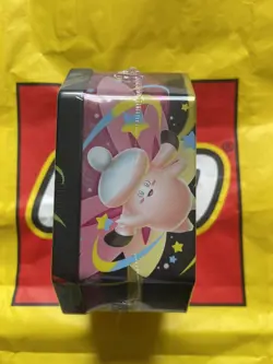 Pokemon TCG: Mega Moonlit Tin Mega Gengar Ex Promo | Factory Sealed - Image 3