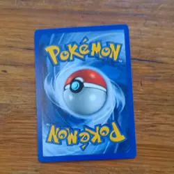 Nintendo Pidgeot 2/18 Southern Islands Pokemon TCG English 2001 Stage 2 HP 70 - Image 2