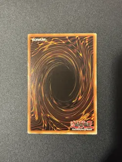 Red-Eyes Black Dragon - MGED-EN003 - Premium Gold Rare - 1st Edition Yugioh NM - Image 2