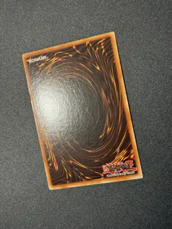 Red-Eyes Black Dragon - MGED-EN003 - Premium Gold Rare - 1st Edition Yugioh NM - Image 4