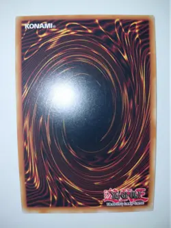 Black Luster Soldier - Envoy of the Beginning DUSA-EN053 (2017) – NM - Image 2