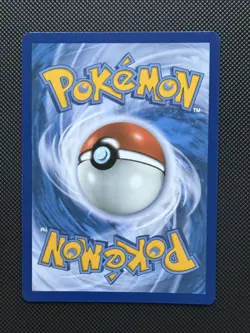 Raboot 147/142 Illustration Rare Stellar Crown Pokemon Holo NM - Image 2