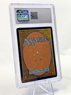 ATTRITION - Urza's Destiny - Graded CGC 9 MTG Magic the Gathering Card 1999 - Image 5