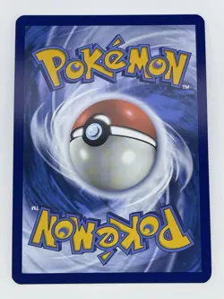 Pokemon TCG Meloetta 026 Mega Evolution Black Star Promo Full Art Holo 2025 NM - Image 2