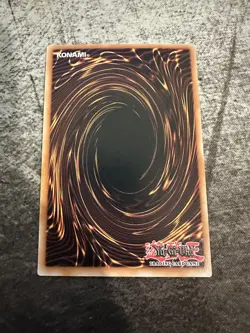 Black Luster Soldier - Soldier of Light and Darkness (extended art) - CORI-EN028 - Image 3