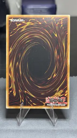 Black Luster Soldier - Soldier of Light and Darkness Extended art CORI-EN028 - Image 2