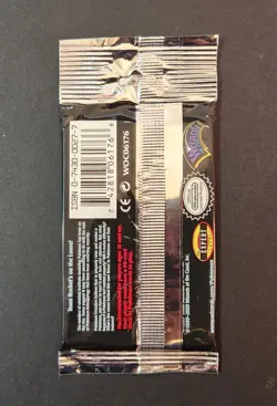 Wizards of the Coast Pokemon TCG Team Rocket Booster Pack - 11 Cards - Image 2