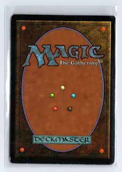 REVISED - Lord of the Pit - MTG Magic the Gathering Card - Image 2