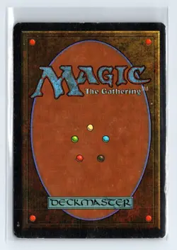 REVISED - Lord of the Pit - MTG Magic the Gathering Card - Image 4