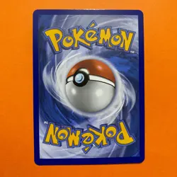 Thievul 092/084 Illustration Rare IR Pitch Black Pokemon Near Mint English - Image 4