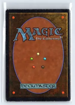 ARABIAN NIGHTS - Bird Maiden (Light) MTG Magic the Gathering Card - Image 2
