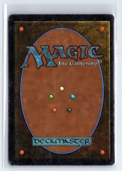 ARABIAN NIGHTS - Bird Maiden (Light) MTG Magic the Gathering Card - Image 4