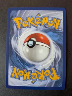 Chespin 087/086 Holo Illustration Rare Chaos Rising Pokemon Near Mint - Image 2