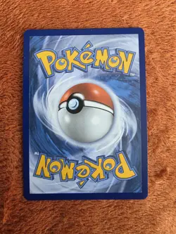 Chespin 087/086 Holo Illustration Rare Chaos Rising Pokemon Near Mint - Image 2