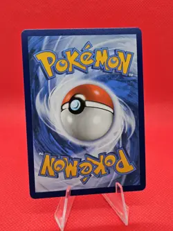 2023 POKEMON CROWN ZENITH PROFESSOR'S RESEARCH PROFESSOR ROWAN 150/159 NM/M - Image 2