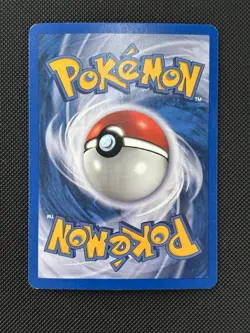 Pokemon TCG EX Crystal Guardians 2006 Sableye 10/100 Reverse Holo Rare (LP) - Image 2