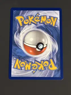 Misdreavus 233/217 Illustration Rare Ascended Heroes Pokemon Holo Card NM - Image 4