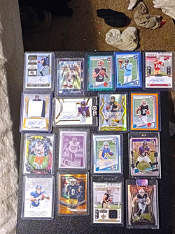 Mixed Sports Trading Card Lot Ohtani Skenes Everything U See Goes And More .. - Image 1