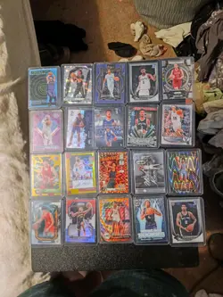 Mixed Sports Trading Card Lot Ohtani Skenes Everything U See Goes And More .. - Image 3