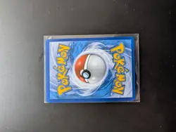 Pokemon TCG Celebi XY111 Holo Promo Generations Rare Card NM-M - Image 4