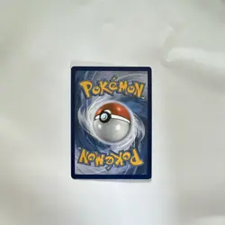 Articuno 25/83 XY Generations Ultra Rare Full Art Holo 120HP 2016 - Image 2