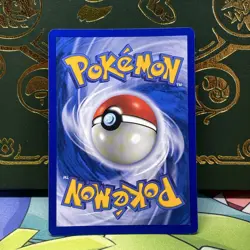 Pokemon 1999 Kabutops 9/62 Fossil Holo (First Edition) 1st NM - Image 2