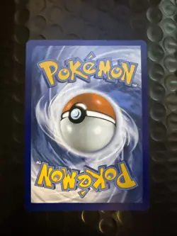 Pokemon TCG Ninetales Obsidian Flames Holo Card Illustration Rare 199/197 - Image 2