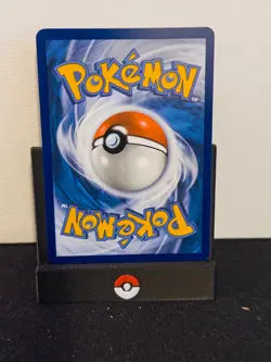 Pokemon TCG Team Rockets Raticate Card 202/182 Destined Rivals - Image 2
