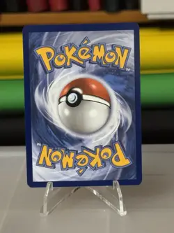 Pokemon TCG Team Rockets Raticate Card 202/182 Destined Rivals Full Art - Image 2