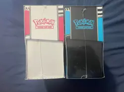 Pokemon Center Black Bolt and White Flare ETB Pokemon TCG - Factory Sealed - Image 2