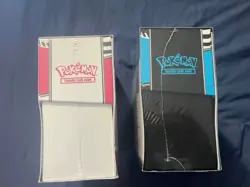 Pokemon Center Black Bolt and White Flare ETB Pokemon TCG - Factory Sealed - Image 4