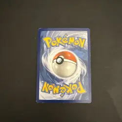 Pokemon Cards Smeargle 15/15 Holo Mcdonalds Nr Mint Card - Image 2