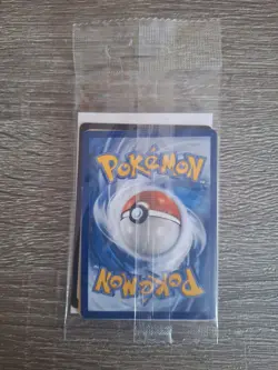 Presstine Pokemon Mystery Pack 3 Cards 1 Online Code Brand New Sealed! - Image 2