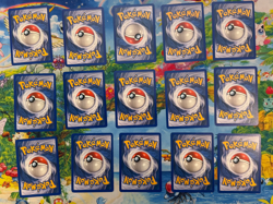Collection Bulk Lot mix E-Reader Expedition Skyridge Aquapolis Pokemon Cards C6 - Image 2