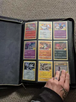 Pokemon Cards. - Image 2