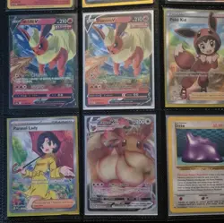 Pokemon Cards. - Image 4
