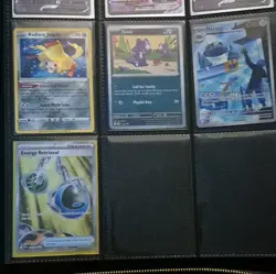 Pokemon Cards. - Image 5