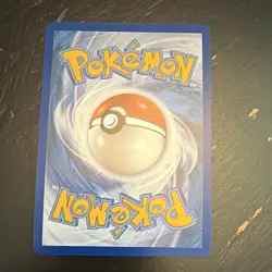 Pokemon TCG MEP Promo Lot 3 Cards Bulbasaur 037 Charmander 038 Squirtle 039 - Image 5