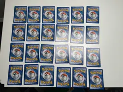Pokemon TCG Next Destinies Reverse Holo Card Lot of 24 Cards with Holo Gardevoir - Image 2