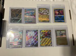 Pokemon Card Lot- 16 Cards- under 75% market value!!! - Image 2