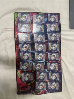 Lot Of 23 - Pokemon TCG Double Rare EX Holo NM Mint Trading Cards - Image 5