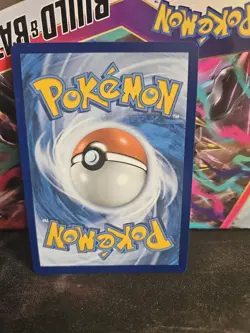 Pokemon Cards Nest Ball 255/198 Scarlet & Violet Hyper Rare VLP - Image 2