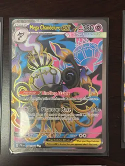Pokemon Pitch Black Card Lot (24 Cards ) - Image 3
